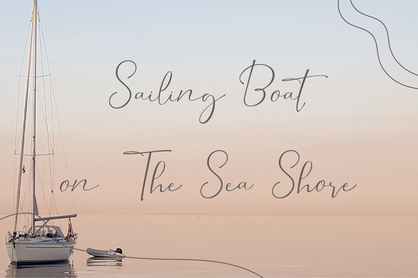 Dorothy - Elegant Script Font — image 6
