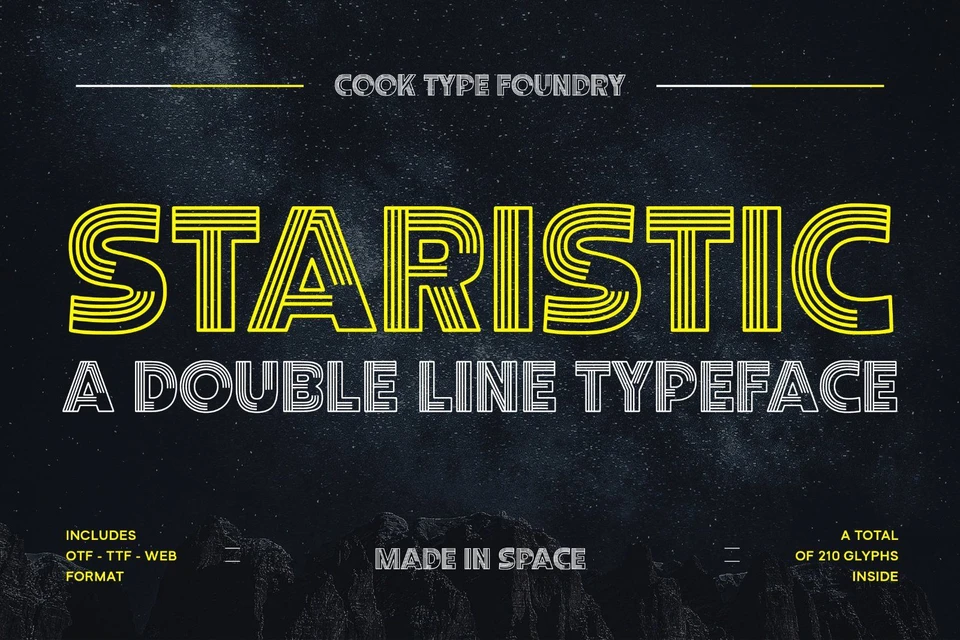 Staristic
