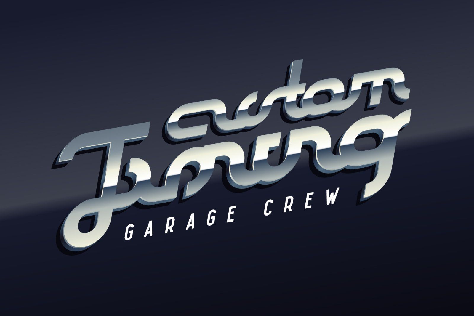 Frantic Font & Style — image 2