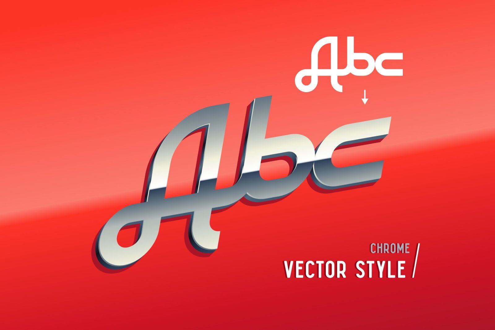 Frantic Font & Style — image 3