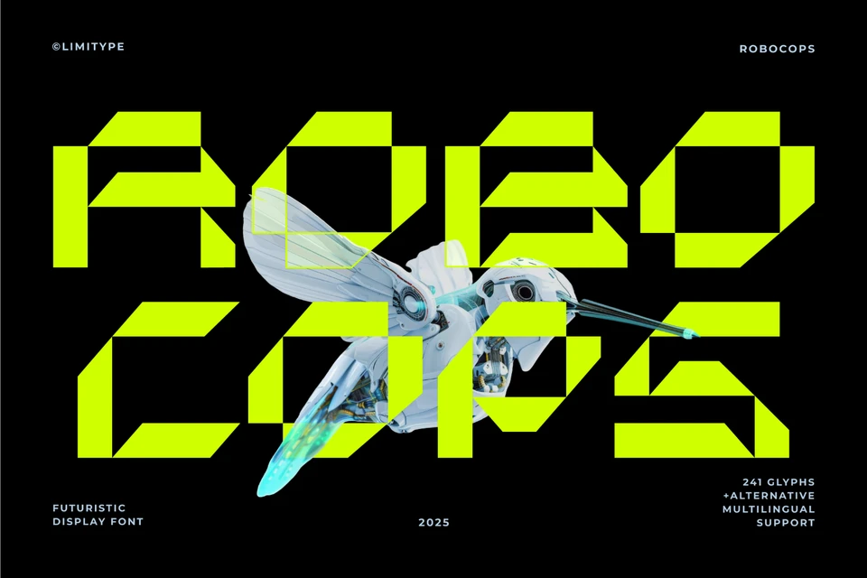 Robocops