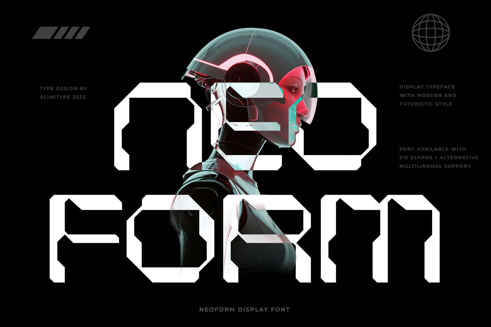 Neoform — image 1