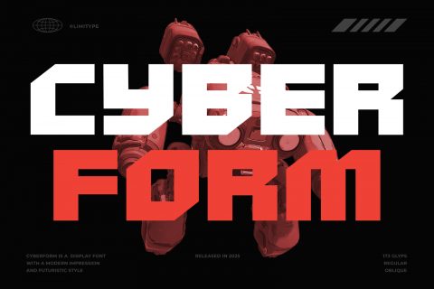 Cyberform