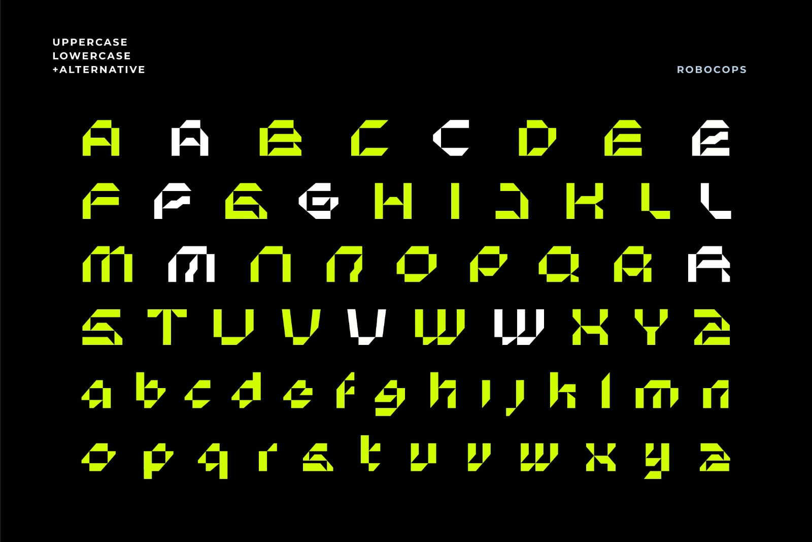 Robocops — image 10