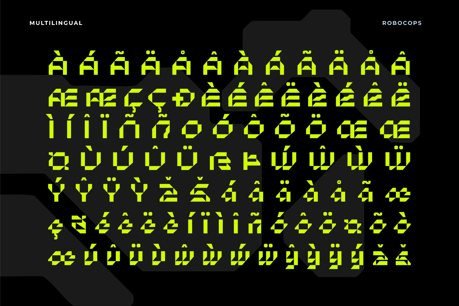 Robocops — image 12