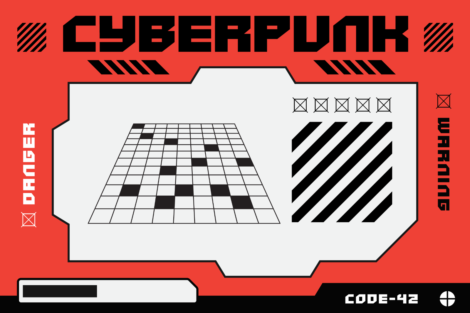Cyberform
