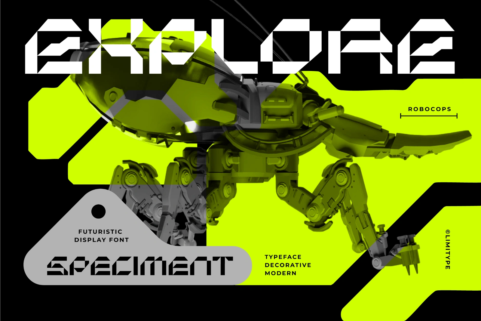 Robocops — image 3