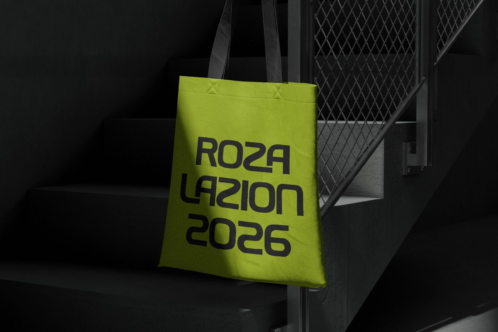 Gholaz - Sport Display Font — image 5