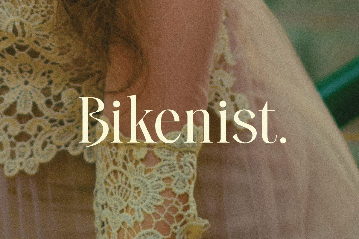 Golden Brown - Modern Serif Typeface — image 18