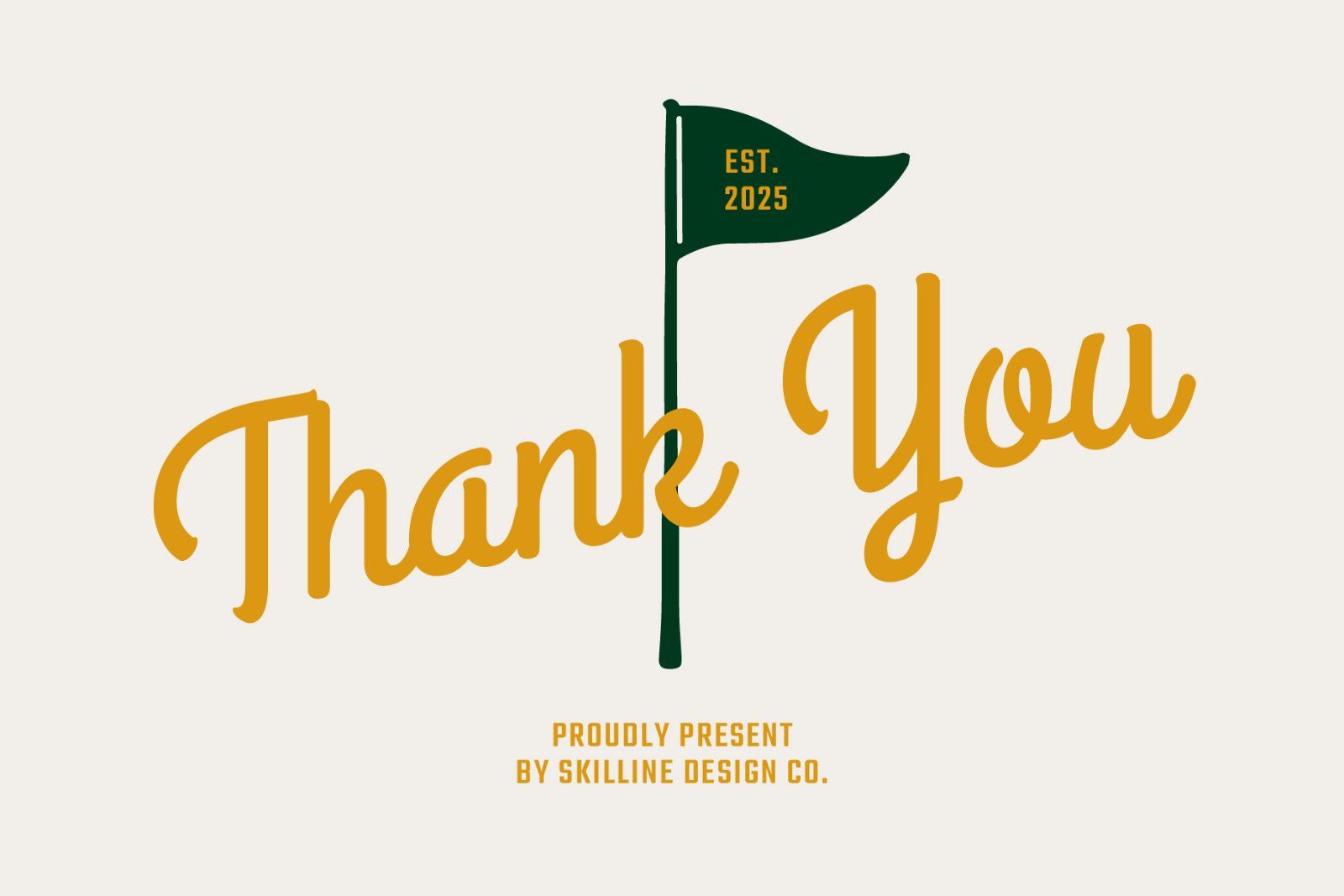 Golf Vintage Graphic — image 13