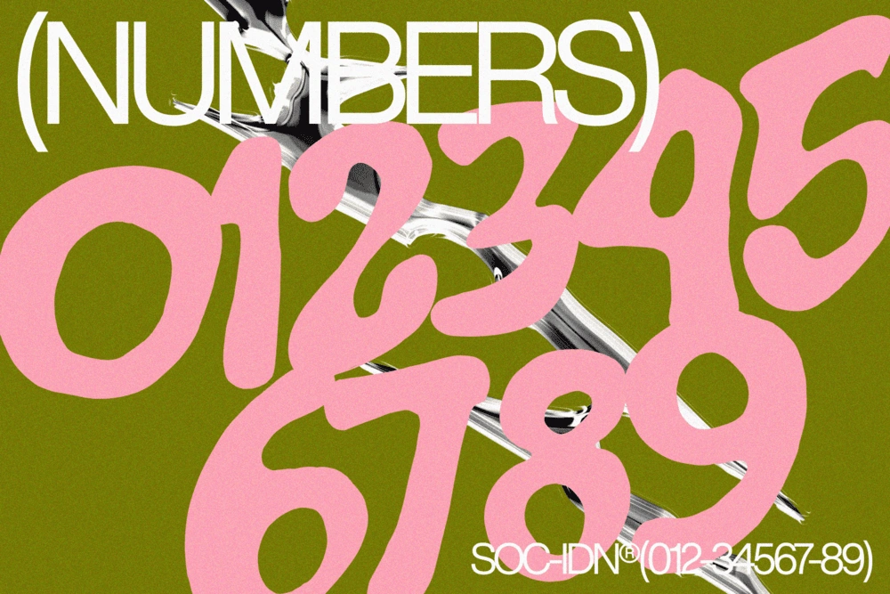 GOWNY — Modern Branding Font — image 14
