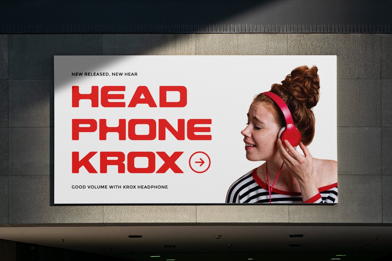 Grox - Rounded Sans Font — image 6