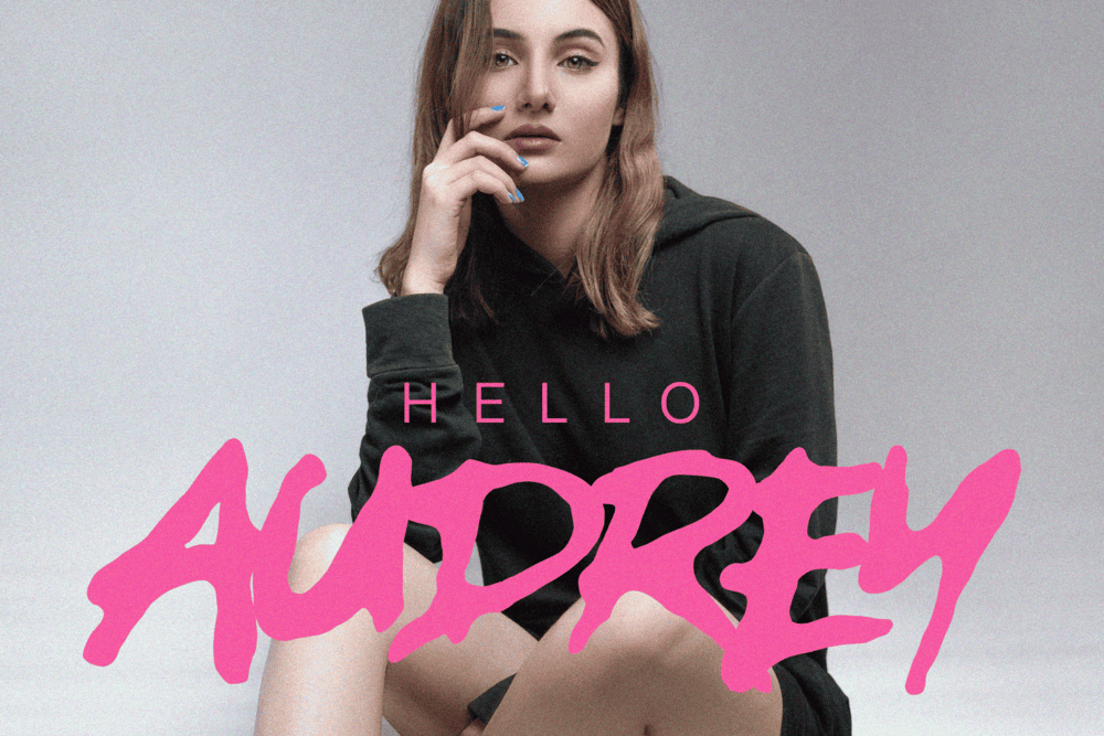 GUMPS OVER — Raw Branding Font — image 5