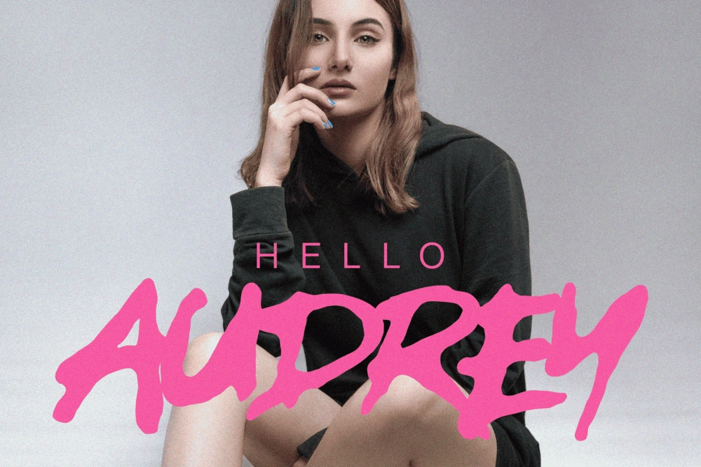 GUMPS OVER — Raw Branding Font — image 5