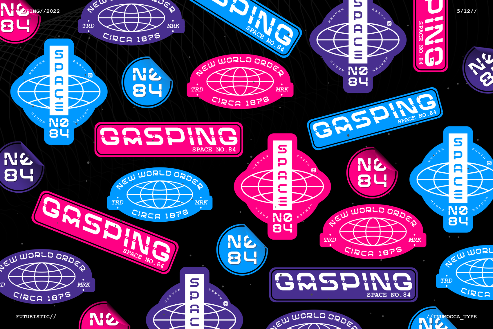 Gasping — image 5