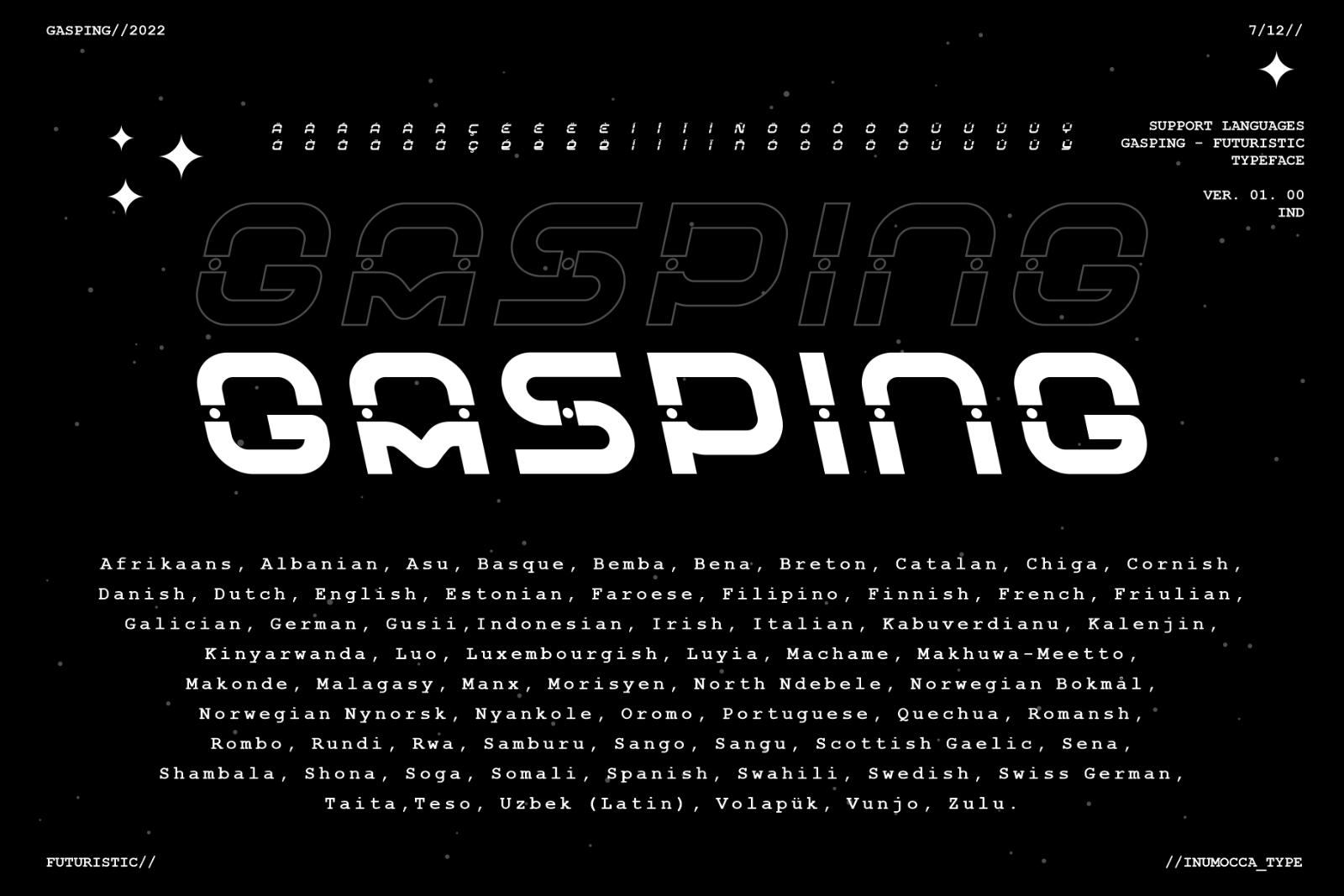 Gasping — image 7