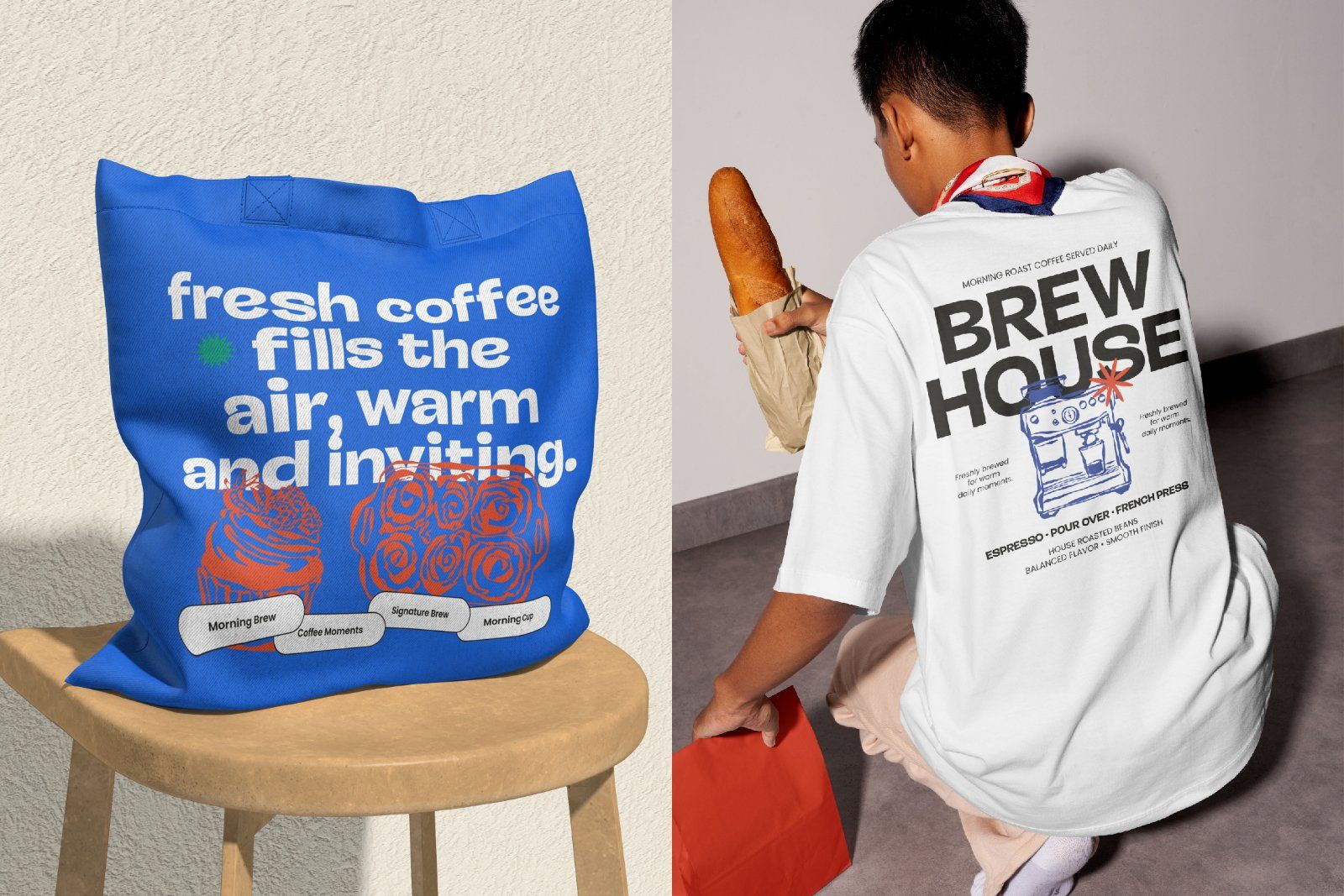 Gastre - Bold Brand Sans — image 3