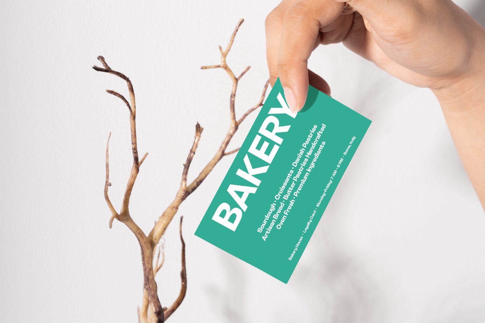 Gastre - Bold Brand Sans — image 4