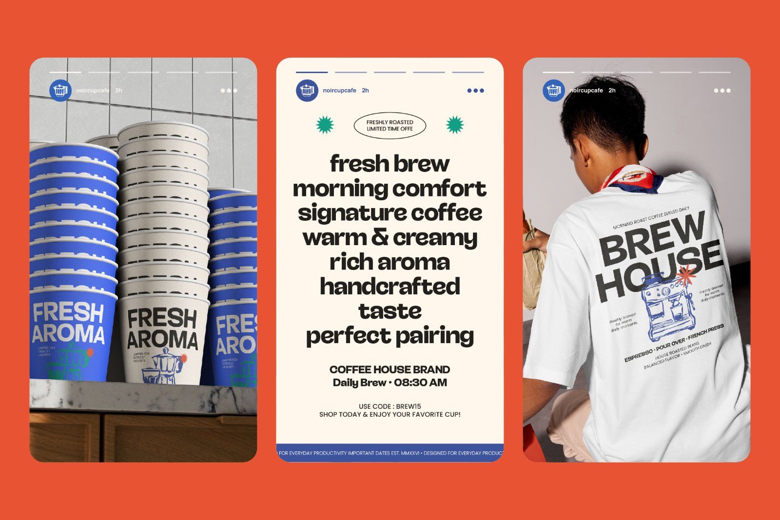 Gastre - Bold Brand Sans — image 5