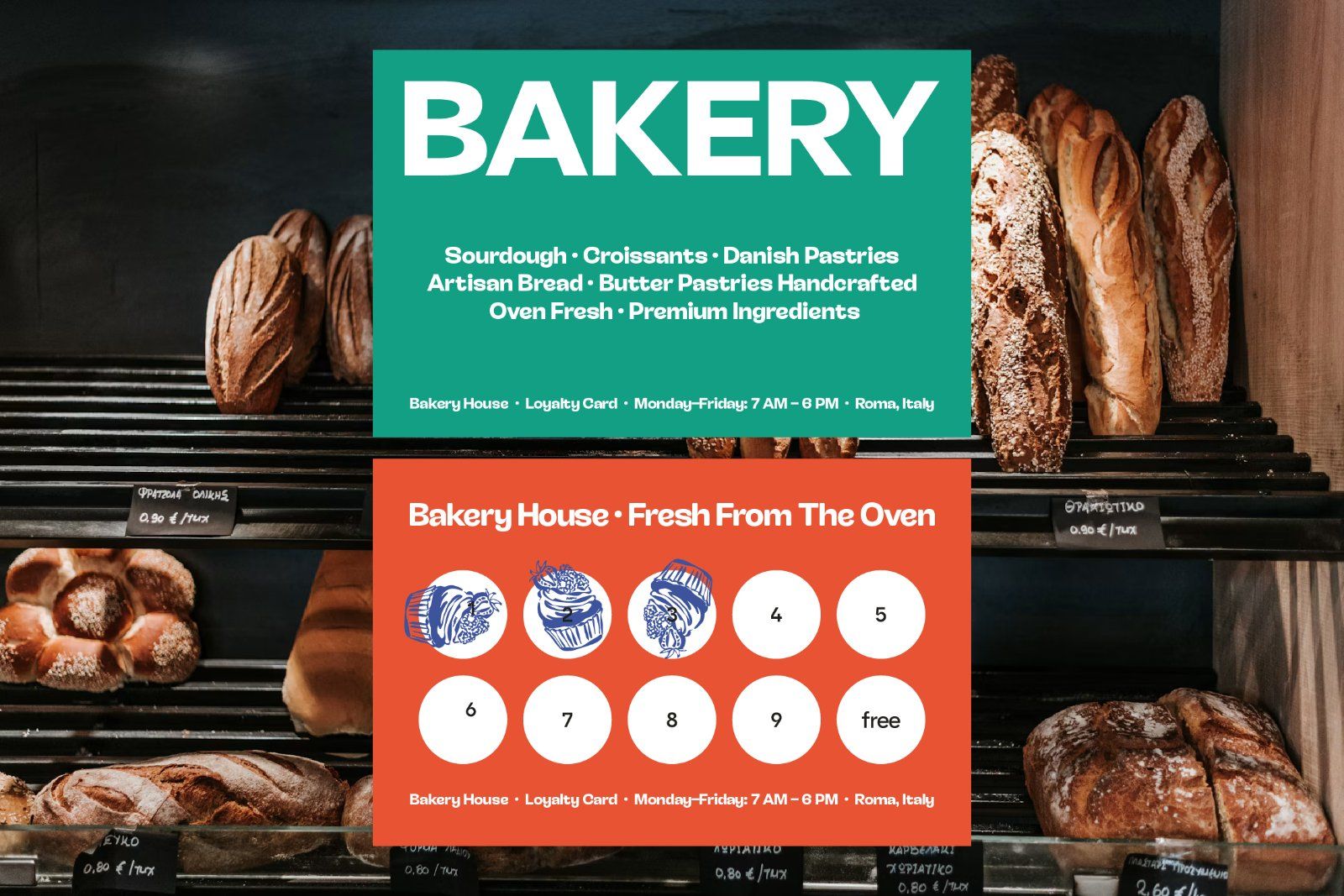 Gastre - Bold Brand Sans — image 6
