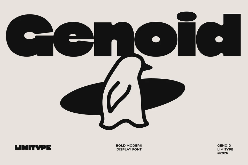 Genoid