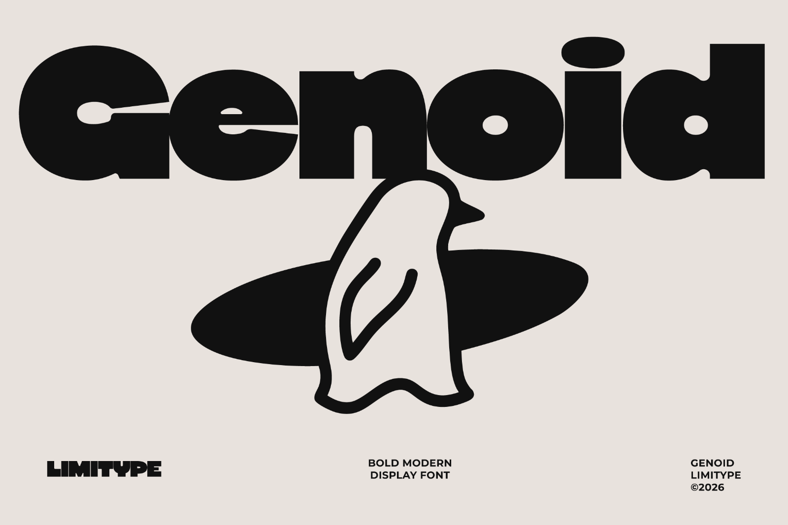 Genoid — image 1