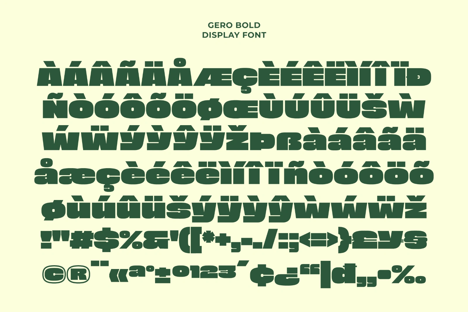 Gero — image 9