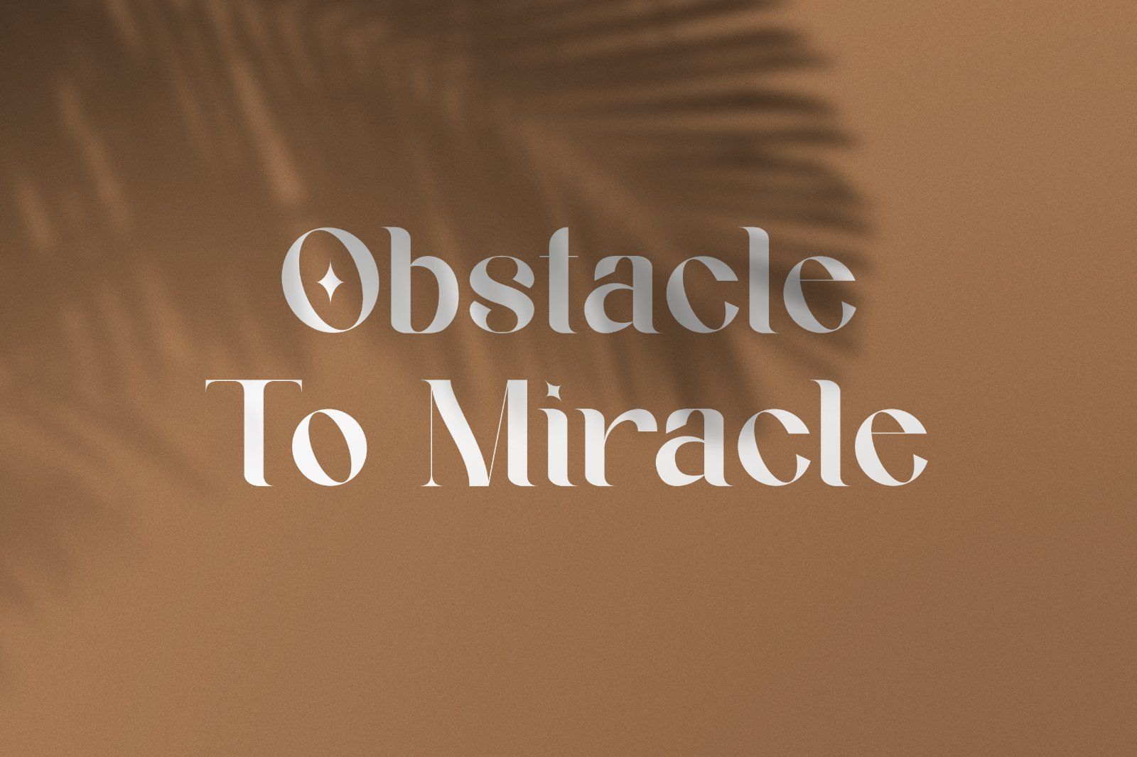 Geyster Modern/Vintage Font — image 3