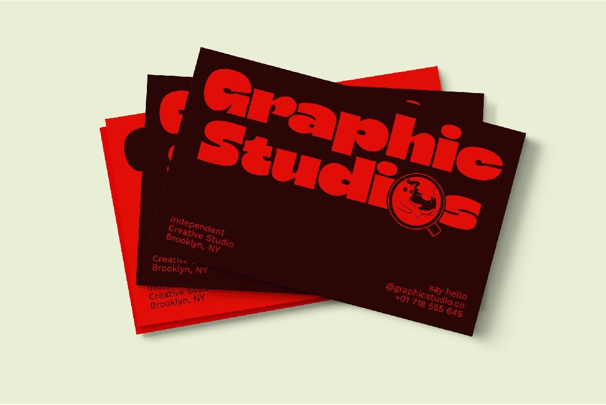 Ghotica - Bold Display Typeface — image 8