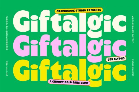 Giftalgic