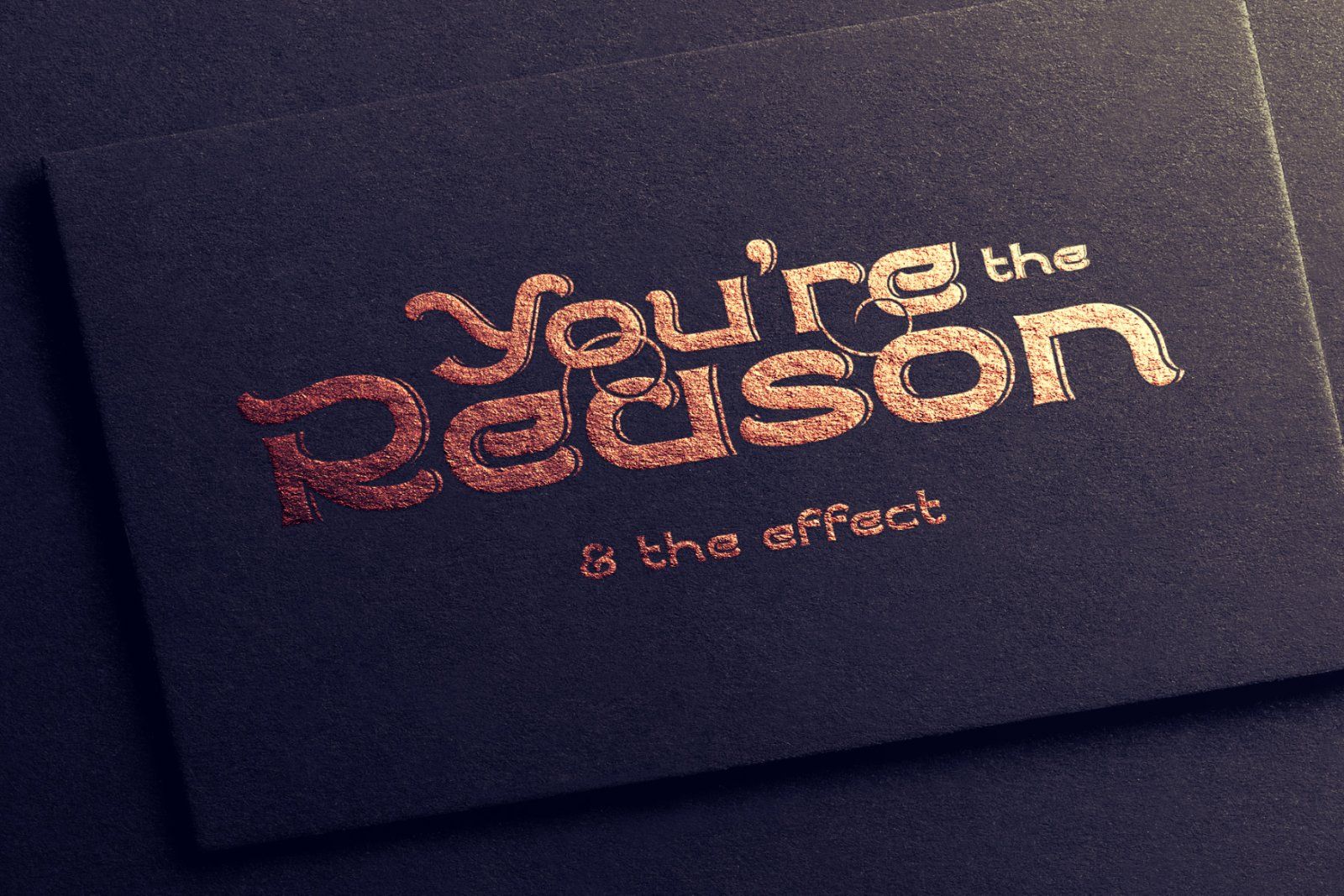 Giftbox Font — image 3