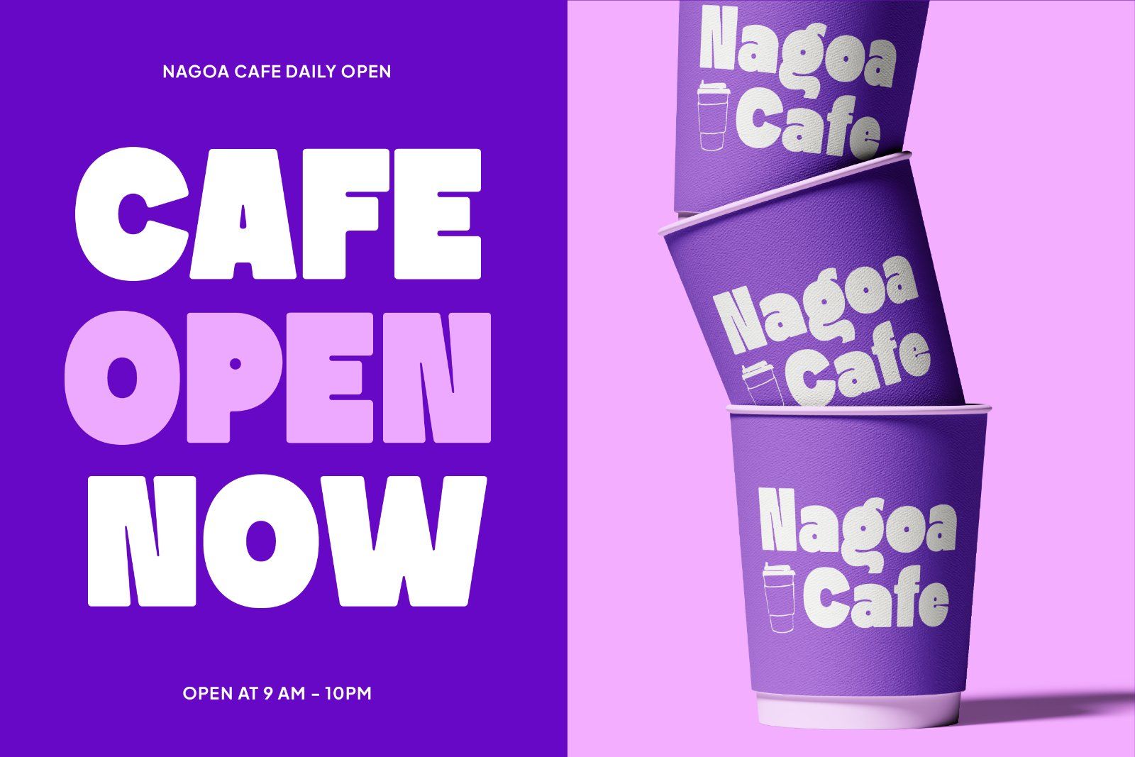 Gigante – Bold Display Font — image 5