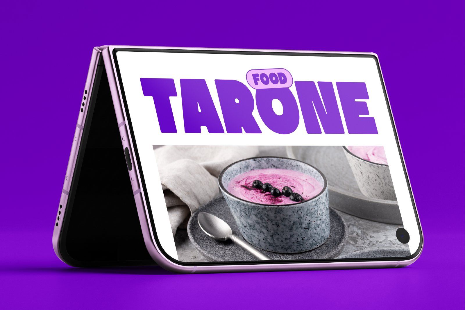 Gigante – Bold Display Font — image 7