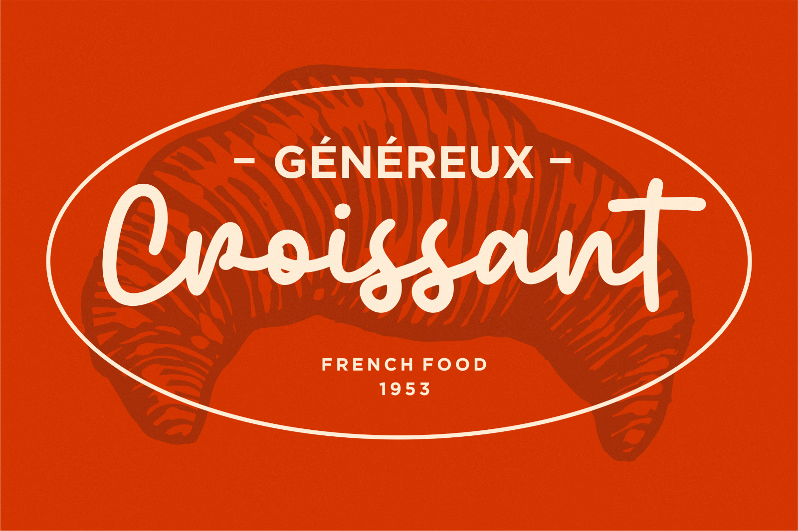 Gilbert Cuttons - Monoline Handscript Font