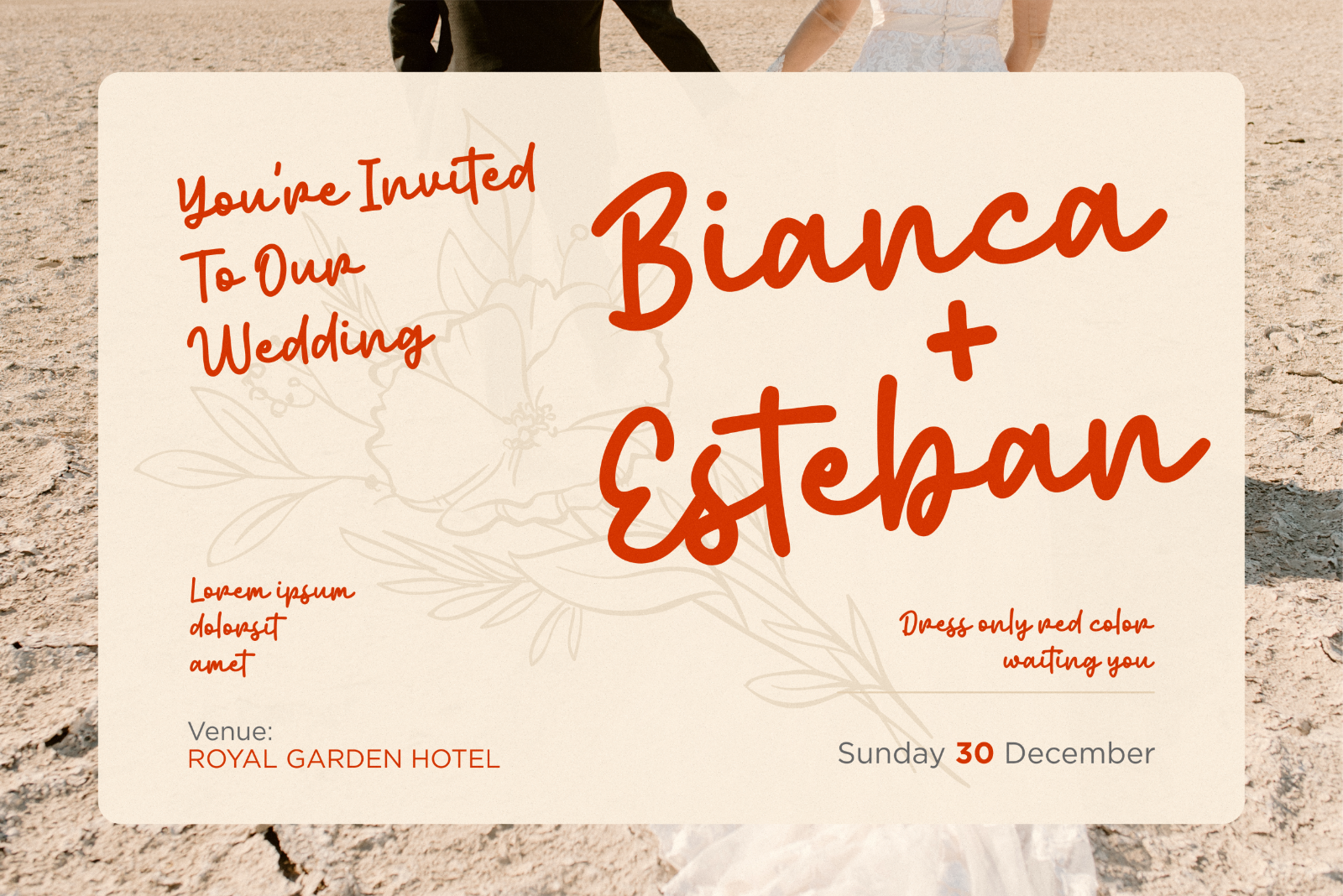 Gilbert Cuttons - Monoline Handscript Font
