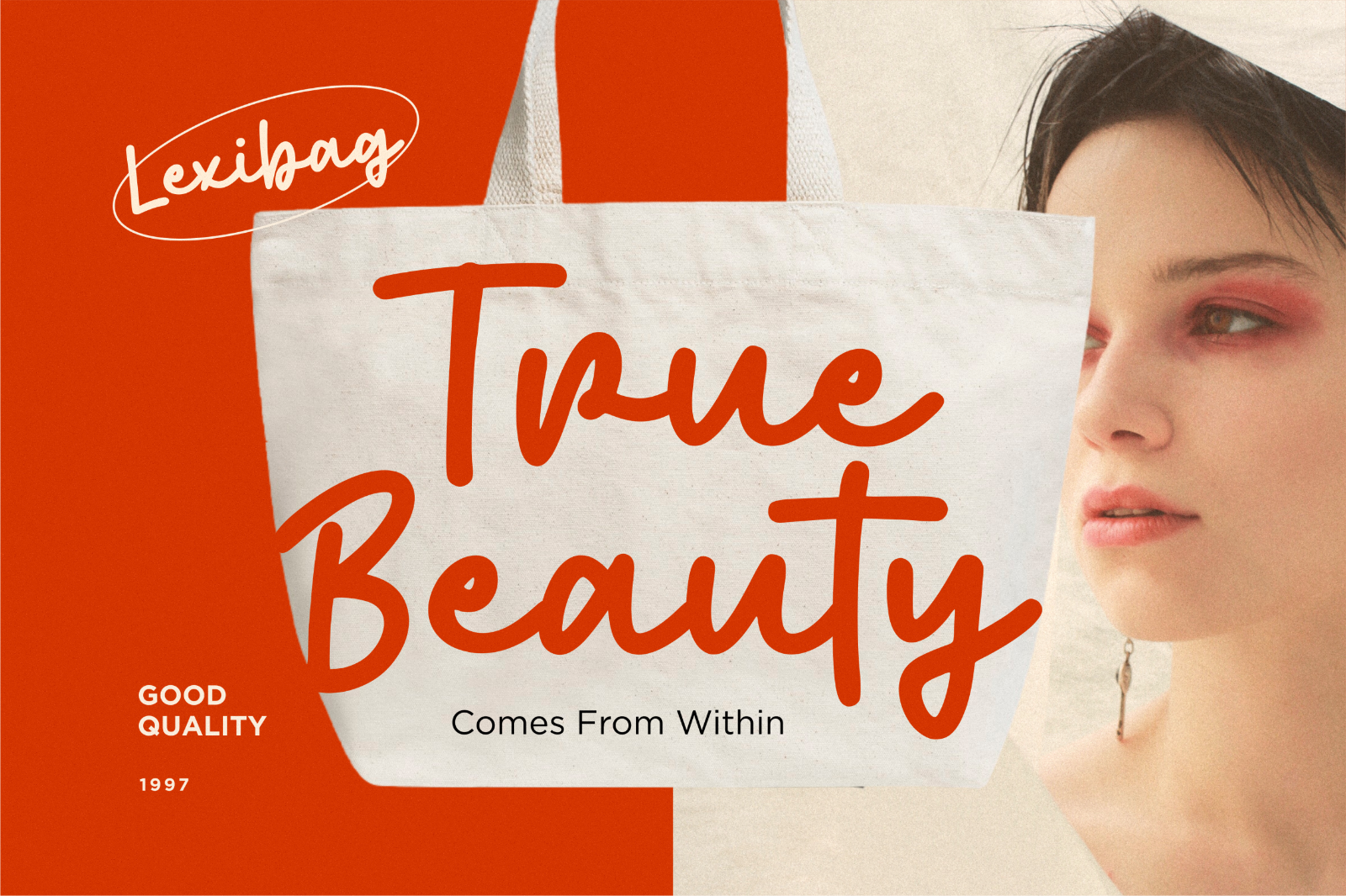 Gilbert Cuttons - Monoline Handscript Font