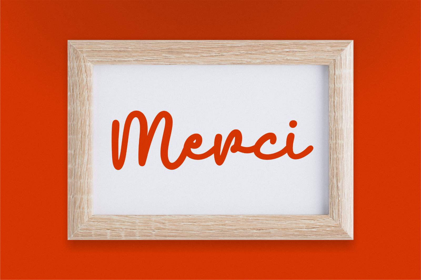 Gilbert Cuttons - Monoline Handscript Font