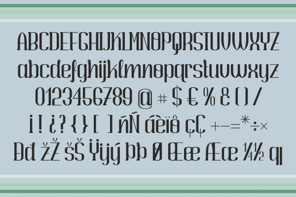 Glabori — image 2