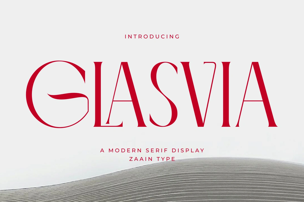 Glasvia — image 1