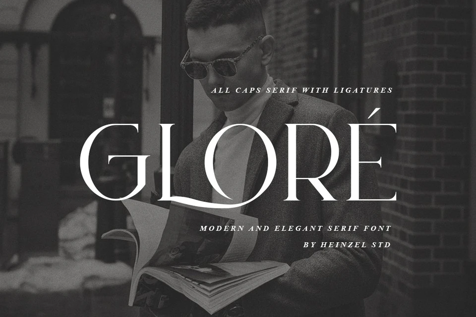 Glore