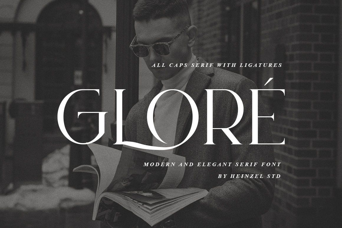 Glore — image 1