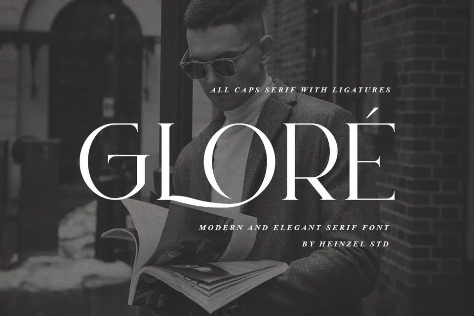 Glore