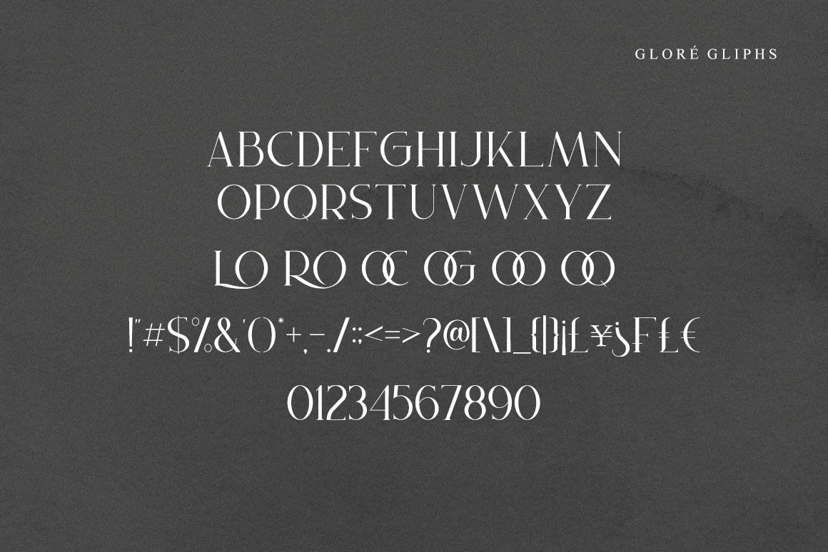 Glore — image 9