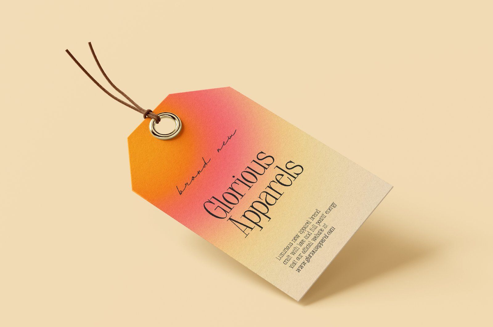 Glorious Copper Family — image 14