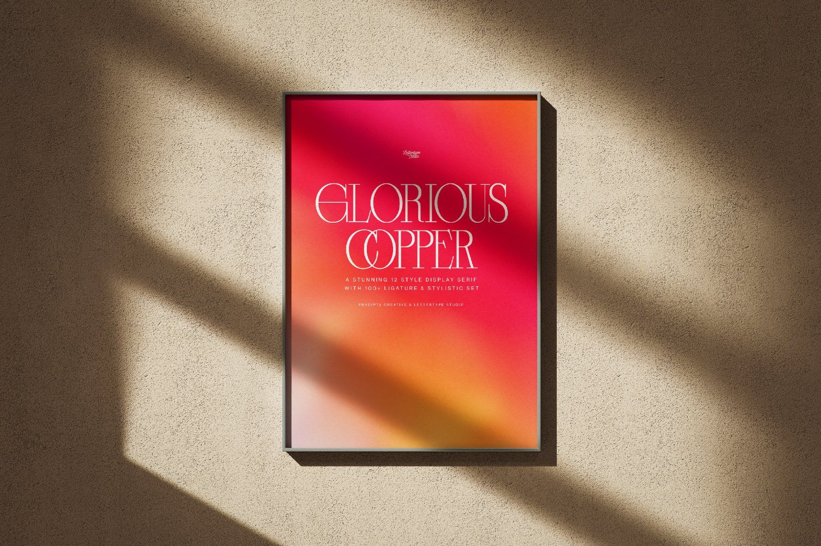 Glorious Copper Family — image 15