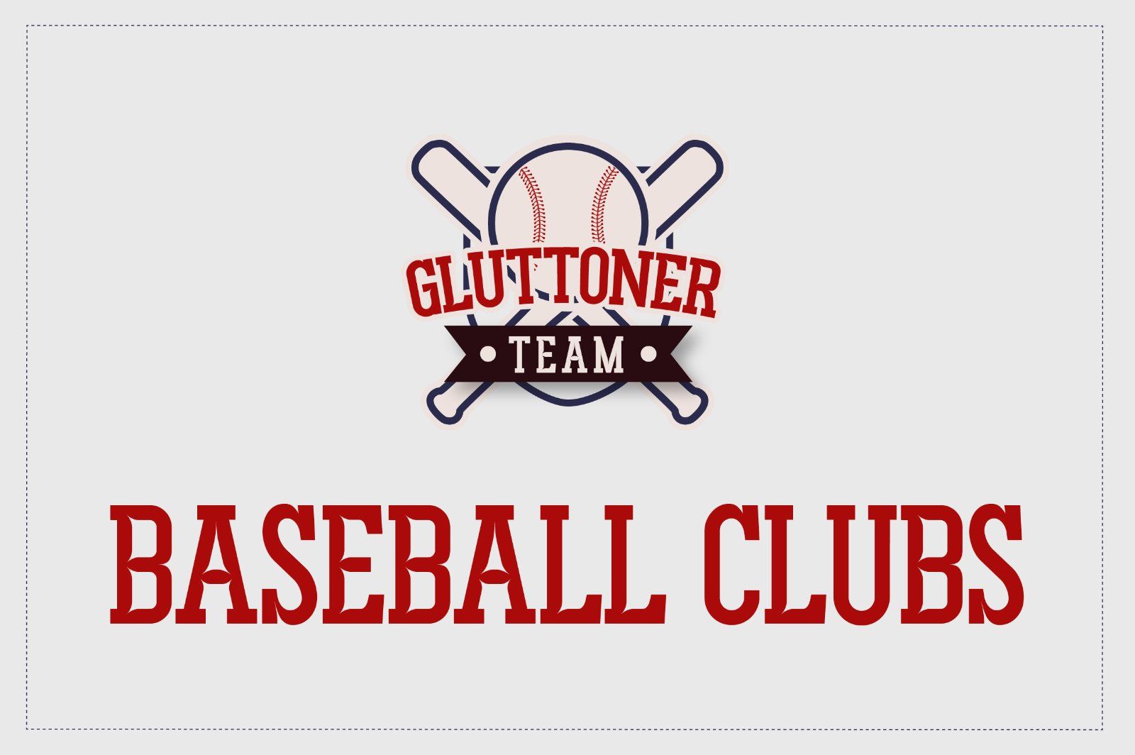 Gluttoner Vintage & Bold Slab Serif — image 3