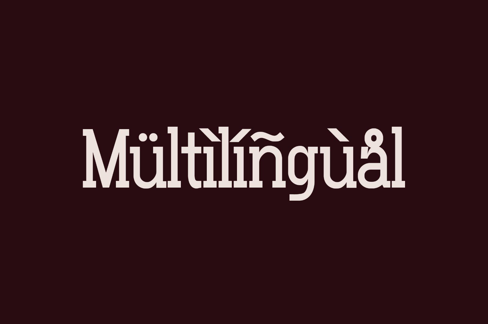 Gluttoner Vintage & Bold Slab Serif — image 15