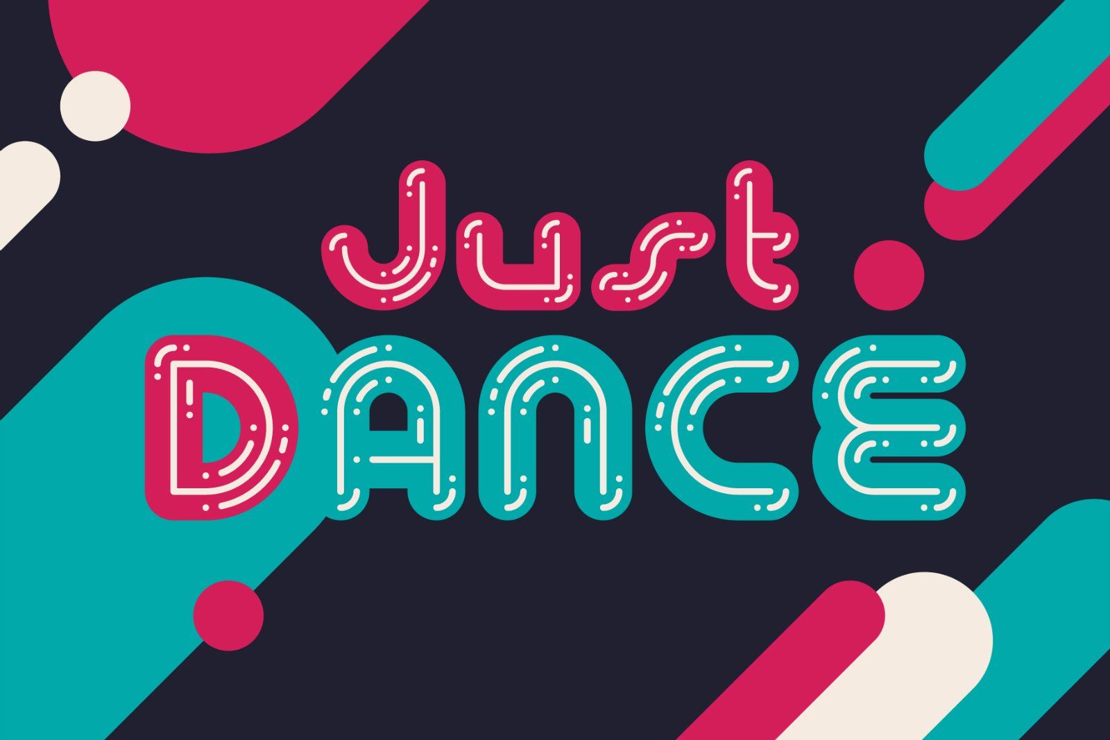 GoPOP font — image 2