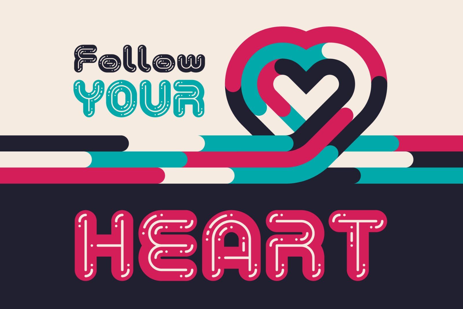 GoPOP font — image 3