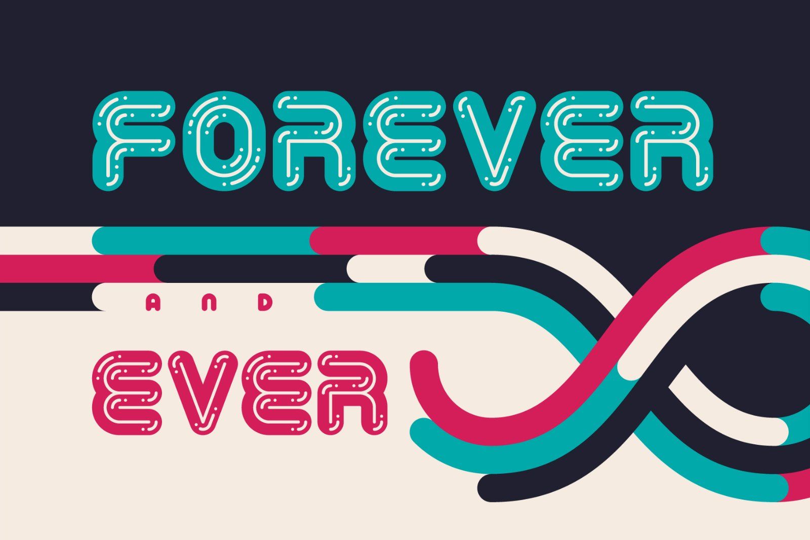 GoPOP font — image 4